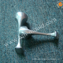 Metal die casting OEM decorative door handle